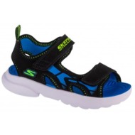  skechers razorsplash aqua buddies 406513lbblm