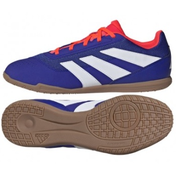 adidas predator club sala in if6403 σε προσφορά