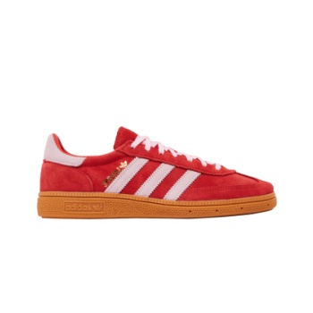 adidas handball spezial bright red