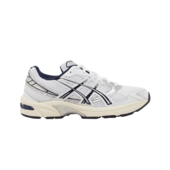 asics gel1130 white midnight women`s σε προσφορά