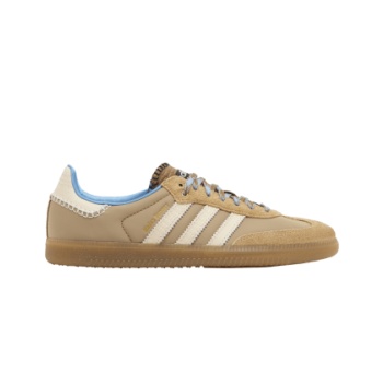 adidas samba nylon wales bonner desert σε προσφορά