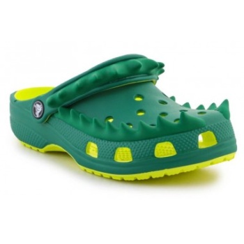 crocs classic spikes clog t jr σε προσφορά