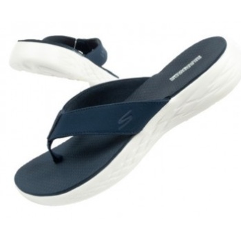 skechers w 140702nvy flipflops σε προσφορά