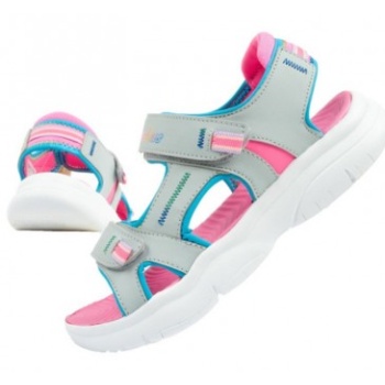 skechers jr 302984lslpk sandals σε προσφορά