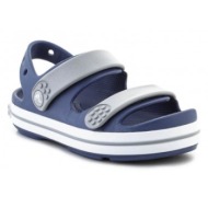  crocs crocband cruiser k jr 20942345o sandals