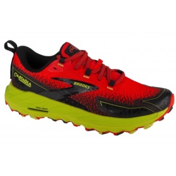 brooks cascadia 18 1104261d656 σε προσφορά