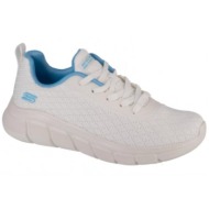  skechers bobs sport b flex quick pivot 117328ofwt