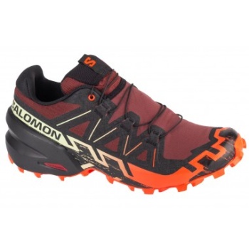 salomon speedcross 6 475815 σε προσφορά