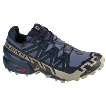 salomon speedcross 6 gtx 474655 σε προσφορά