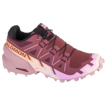 salomon speedcross 6 w 475818 σε προσφορά