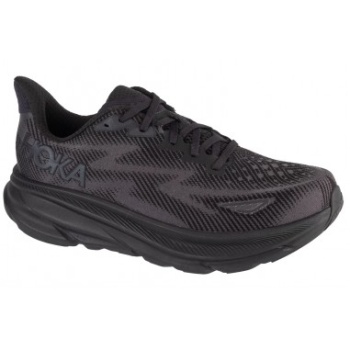 hoka m clifton 9 wide 1132210bblc σε προσφορά