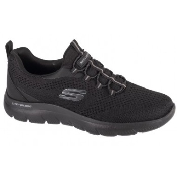 skechers summits tallo 232832bbk σε προσφορά