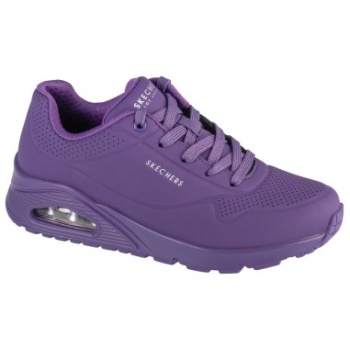 skechers unostand on air 73690pur σε προσφορά