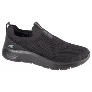 skechers go walk flex peerless 216506bbk σε προσφορά