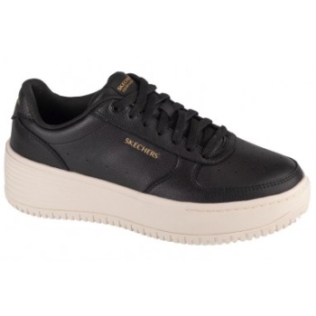 skechers grand 92 be lifted 185110blk σε προσφορά