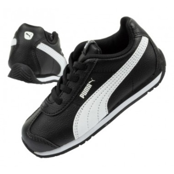 puma turin 3 jr shoes 384432 04 σε προσφορά