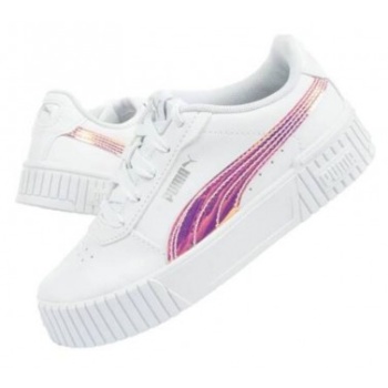 puma carina jr 387987 01 shoes σε προσφορά