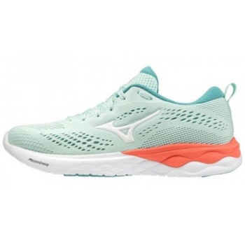 mizuno wave revolt 2 w shoes j1gd218101 σε προσφορά