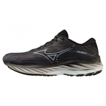 mizuno wave rider 27 w shoes j1gd230322 σε προσφορά