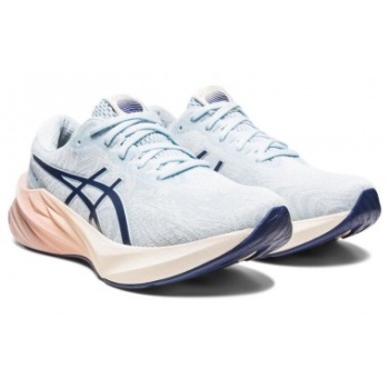 asics novablast 3 w shoes 1012b492400 σε προσφορά