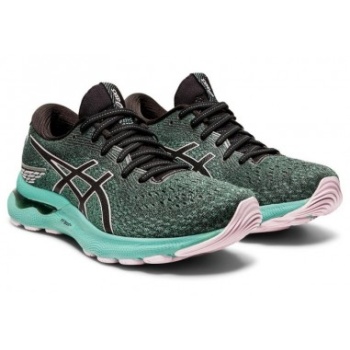 asics gel nimbus 24 w shoes 1012b201003 σε προσφορά