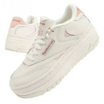 reebok club extra w shoes 100033105 σε προσφορά