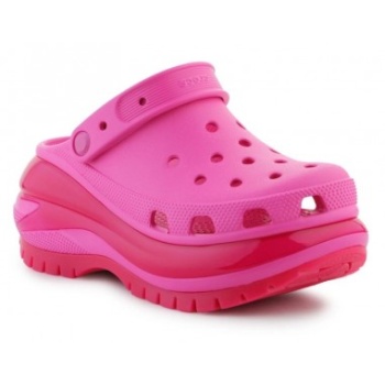 crocs mega crush clog w 2079886ub σε προσφορά