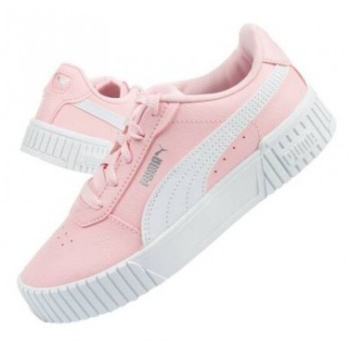 puma carina jr 386186 shoes 04 σε προσφορά