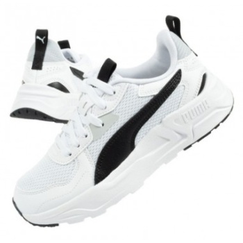 puma trinity life jr 391443 02 shoes σε προσφορά