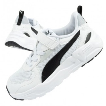 puma trinity jr 391480 shoes 02 σε προσφορά