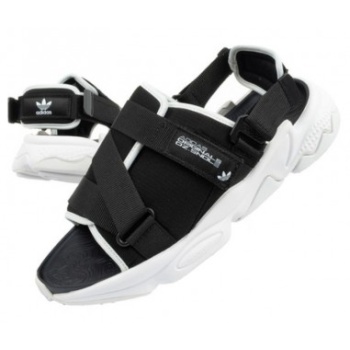 adidas ozweego sandal w gz8410 shoes σε προσφορά