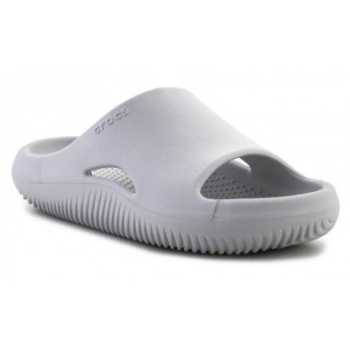 crocs mellow recovery slide atmosphere σε προσφορά