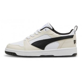 puma rebound v6 low w shoes 392328 18 σε προσφορά