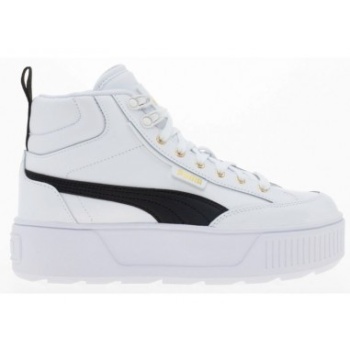 puma karmen mid w sports shoes 38585703 σε προσφορά