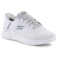  skechers go walk flexnew world w 216505wgy shoes