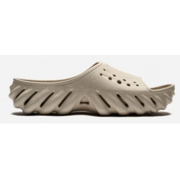 crocs echo slide elephant 208170160 σε προσφορά