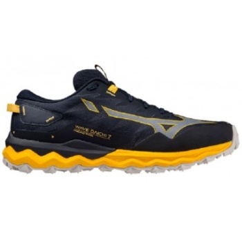 mizuno wave daichi 7 m running shoes σε προσφορά