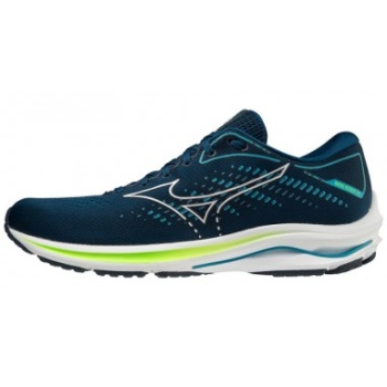 mizuno wave rider 25 m j1gc210302 shoes σε προσφορά