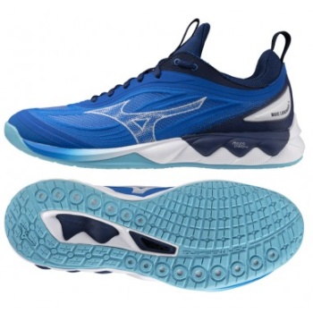 mizuno wave luminous 3 v1ga242001 shoes σε προσφορά