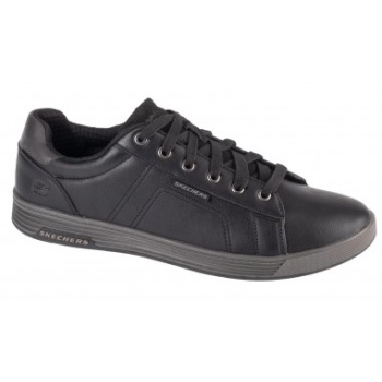 skechers cavell hensley 210946blk σε προσφορά