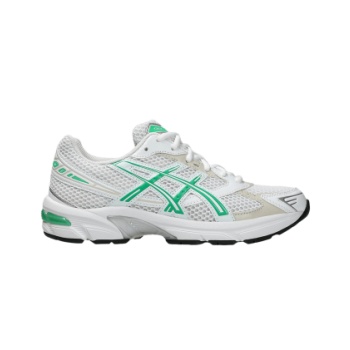 asics gel1130 white malachite green σε προσφορά