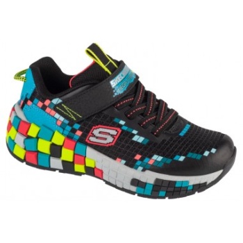 skechers megacraft 30 402182lbkmt σε προσφορά