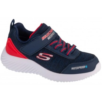 skechers bounderdripper drop 403739lnvrd σε προσφορά