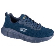  skechers bobs b flex chill edge 118106nvy