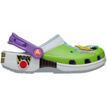 crocs classic toy story buzz jr clogs σε προσφορά