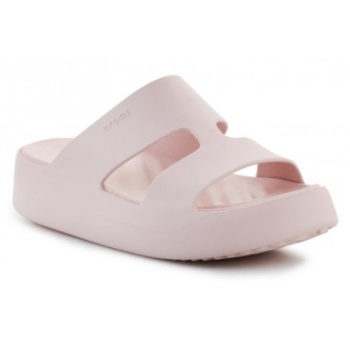 crocs getaway platform hstrap w σε προσφορά