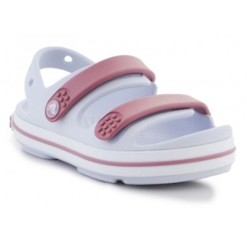 crocs crocband cruiser sandal jr σε προσφορά