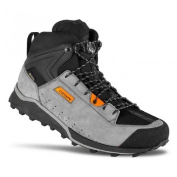 crispi attiva mid gtx m hiking shoes σε προσφορά