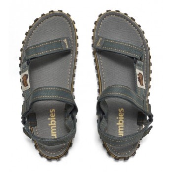 sandals gumbies tracker racker sandals σε προσφορά