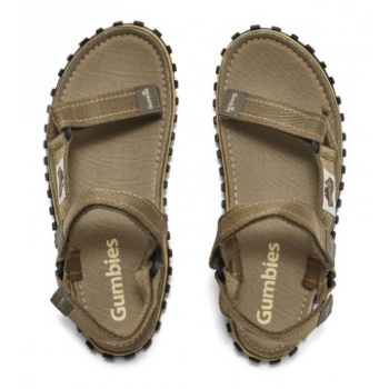 gumbies tracker sandals m gusatra018 σε προσφορά